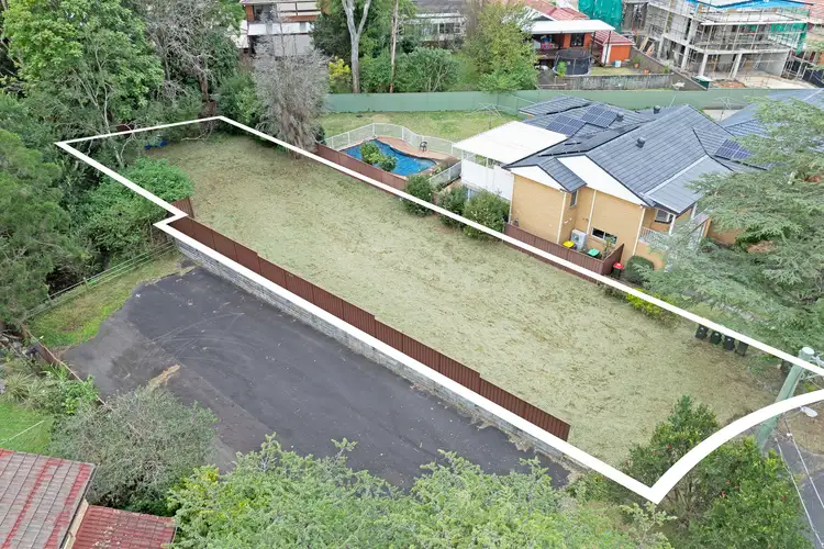 Fourth view of Homely land listing, 19 Lyndelle Place, Carlingford NSW 2118