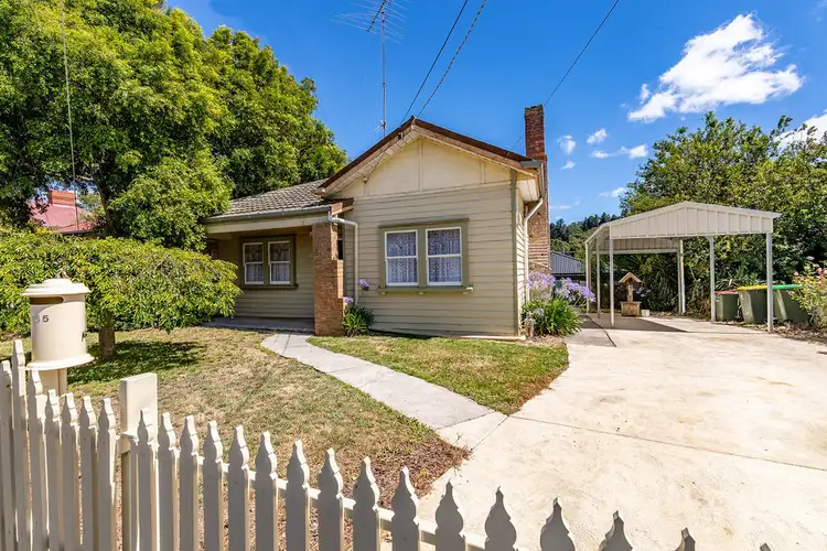 165 Humffray Street North