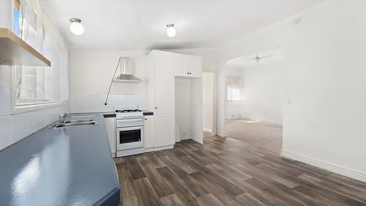 Second view of Homely house listing, 165 Humffray Street North, Ballarat East VIC 3350