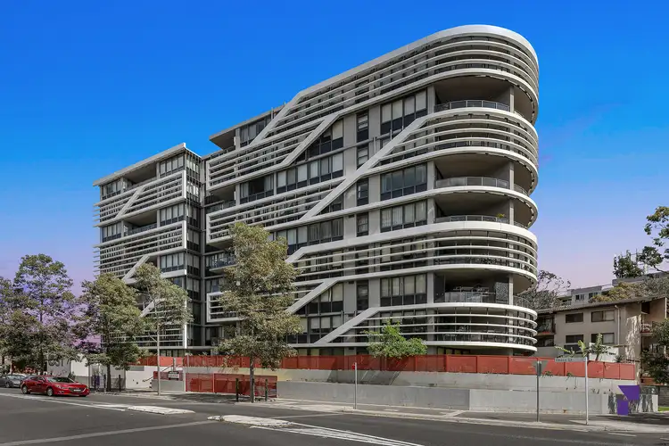 601/6 Cross Street, Bankstown NSW 2200