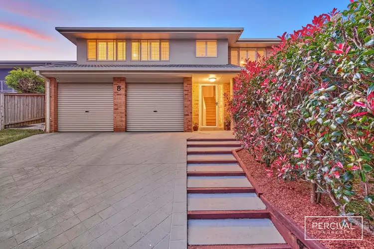 8 Mariners Way, Port Macquarie NSW 2444