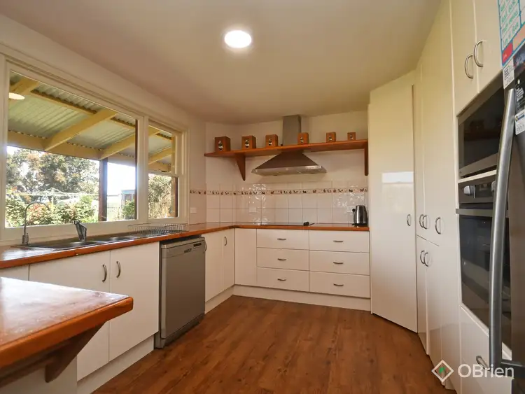 Sixth view of Homely house listing, 440 Races Lane, Hillside VIC 3875