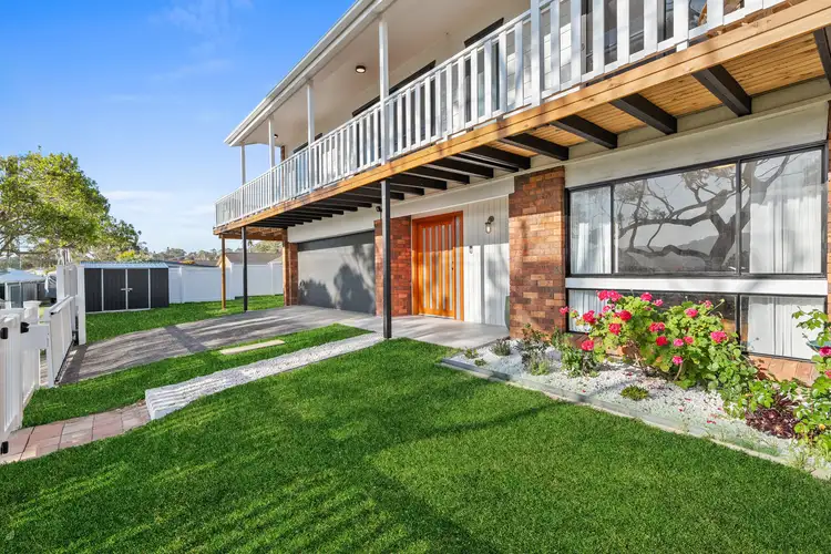 7A Lewis Crescent, Forresters Beach NSW 2260