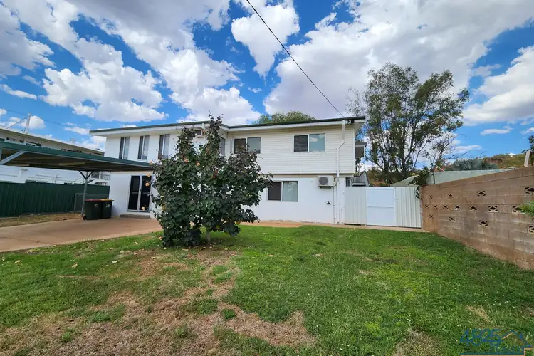 3 Raven Crescent, Townview QLD 4825