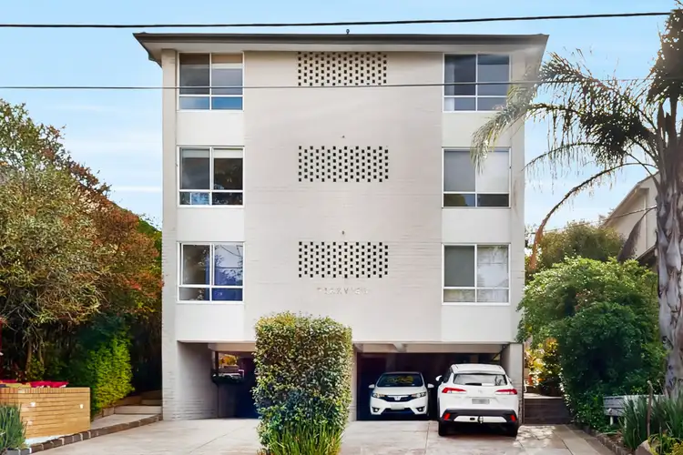 10/48 Scott Street, Essendon VIC 3040