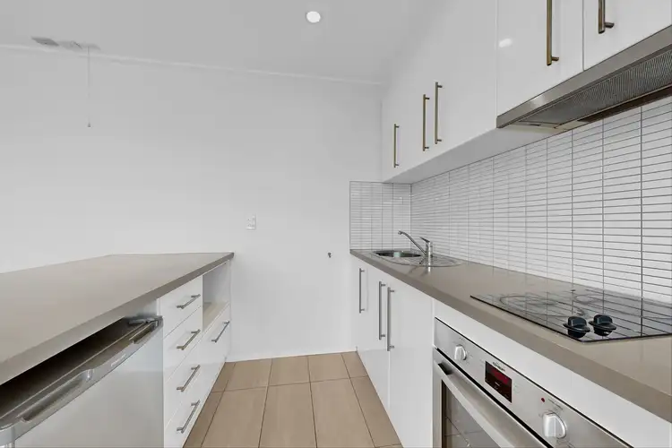 Third view of Homely apartment listing, 10/48 Scott Street, Essendon VIC 3040