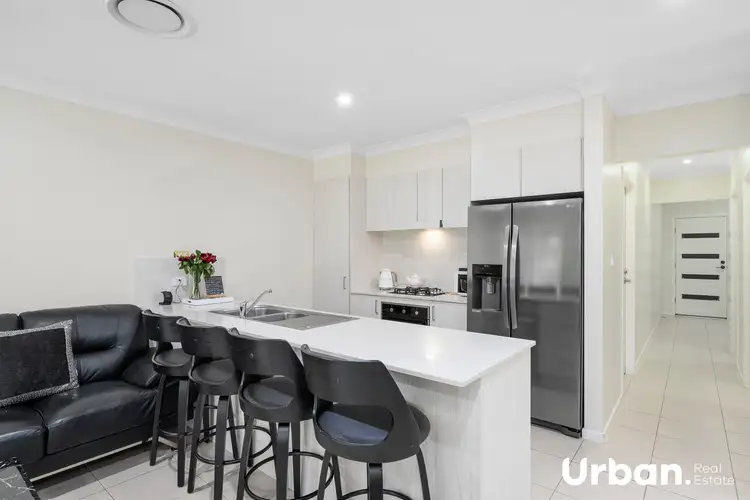Second view of Homely house listing, 12 Bursill Place, Bardia NSW 2565