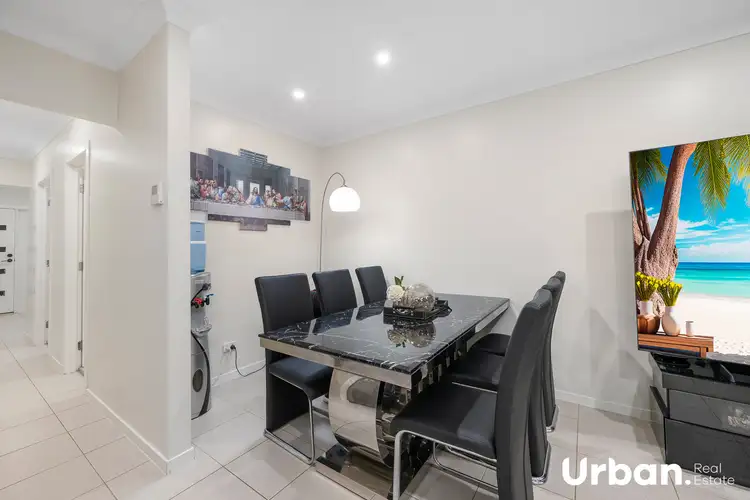Fifth view of Homely house listing, 12 Bursill Place, Bardia NSW 2565