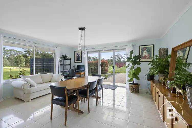 Fourth view of Homely house listing, 106 Harts Lane, Avoca VIC 3467