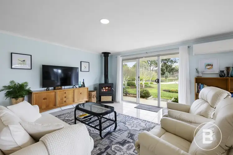 Fifth view of Homely house listing, 106 Harts Lane, Avoca VIC 3467