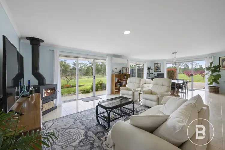 Sixth view of Homely house listing, 106 Harts Lane, Avoca VIC 3467
