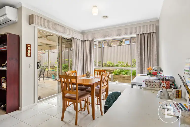 Fourth view of Homely house listing, 206 Cathcart Street, Buninyong VIC 3357