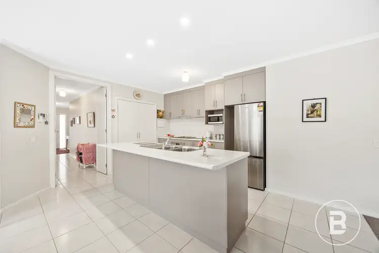 Fifth view of Homely house listing, 206 Cathcart Street, Buninyong VIC 3357