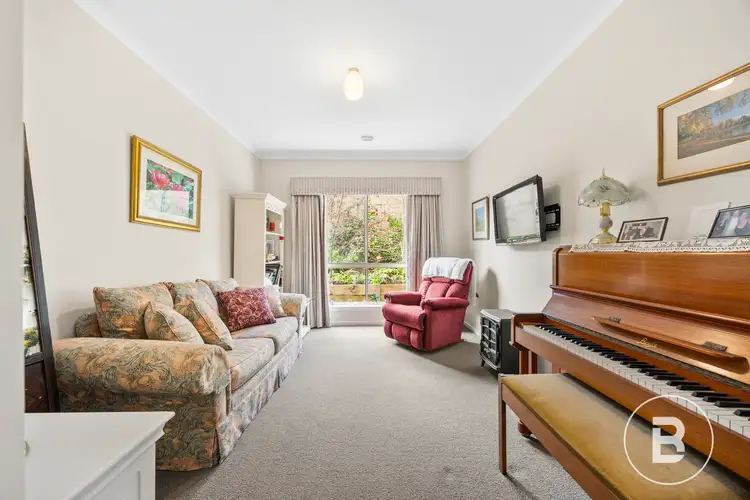 Sixth view of Homely house listing, 206 Cathcart Street, Buninyong VIC 3357