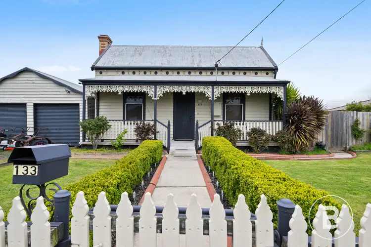 133 Albert Street, Sebastopol VIC 3356