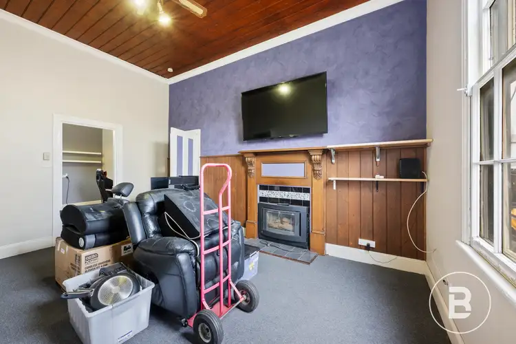 Fourth view of Homely house listing, 133 Albert Street, Sebastopol VIC 3356