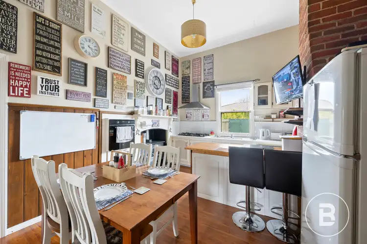 Fifth view of Homely house listing, 133 Albert Street, Sebastopol VIC 3356