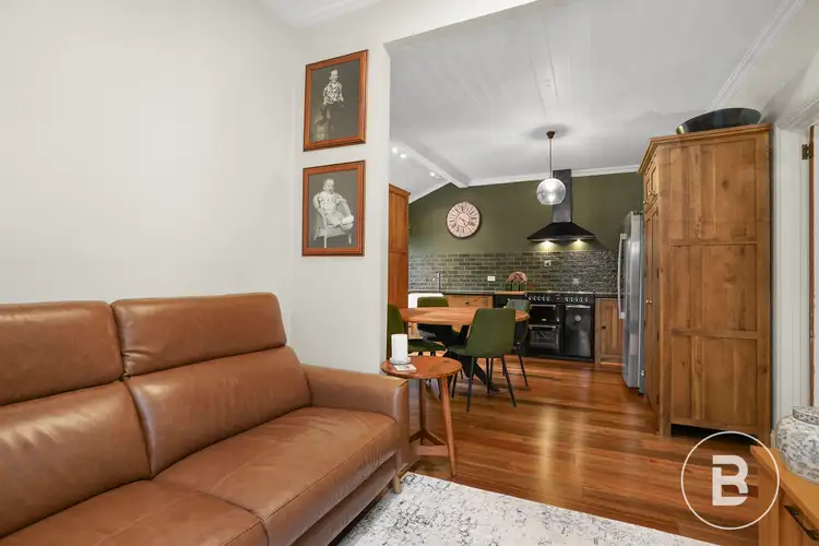 Fourth view of Homely house listing, 69 Peel Street South, Golden Point VIC 3350