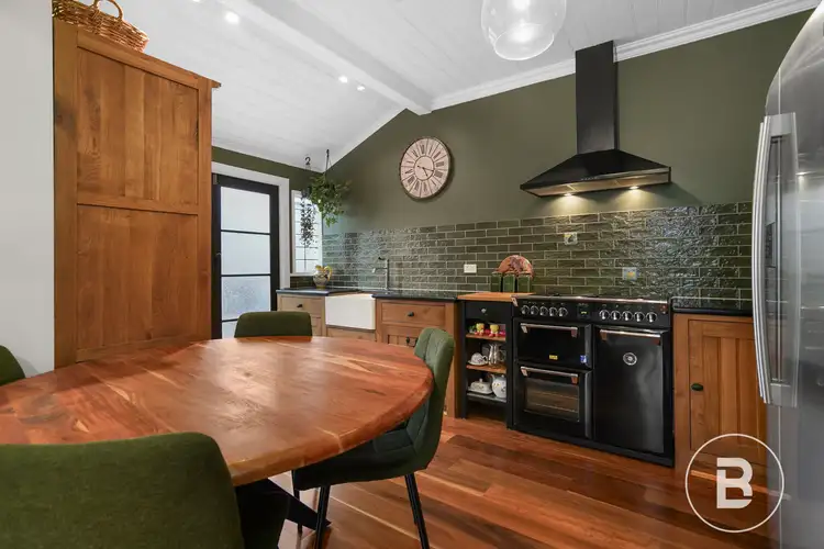 Fifth view of Homely house listing, 69 Peel Street South, Golden Point VIC 3350