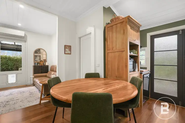 Sixth view of Homely house listing, 69 Peel Street South, Golden Point VIC 3350