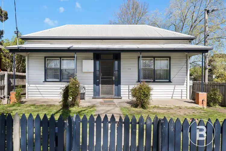 102 Grant Street, Golden Point VIC 3350