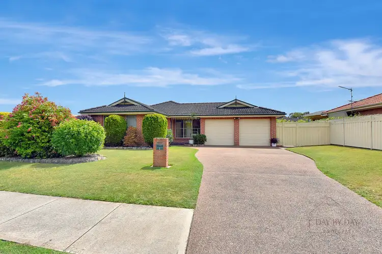 1 Galway Bay Drive, Ashtonfield NSW 2323