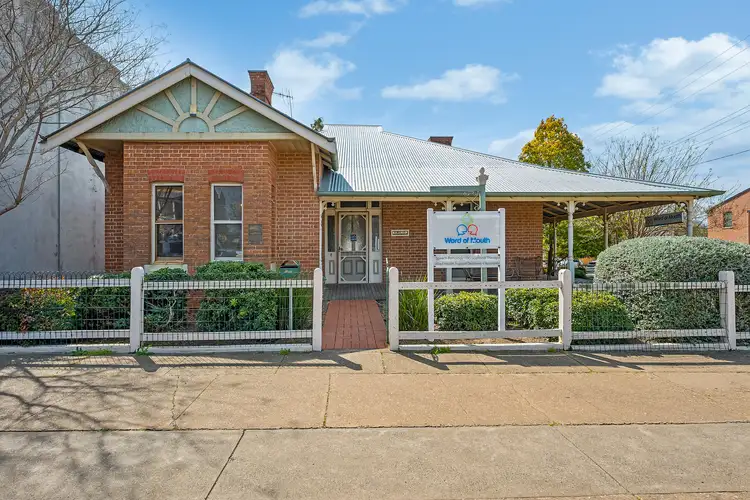 26 Market Street, Mudgee NSW 2850