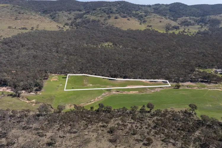 Second view of Homely rural property listing, Lot 179, 82 Windgraves Road, Mudgee NSW 2850