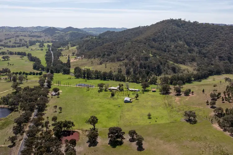 2099 Hill End Road, Mudgee NSW 2850