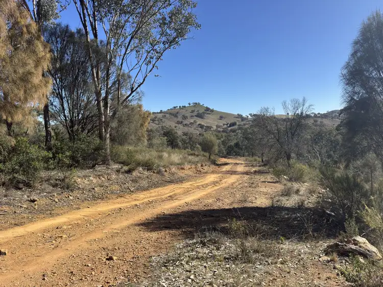 Fourth view of Homely rural property listing, 206 Roberts Road, Mudgee NSW 2850