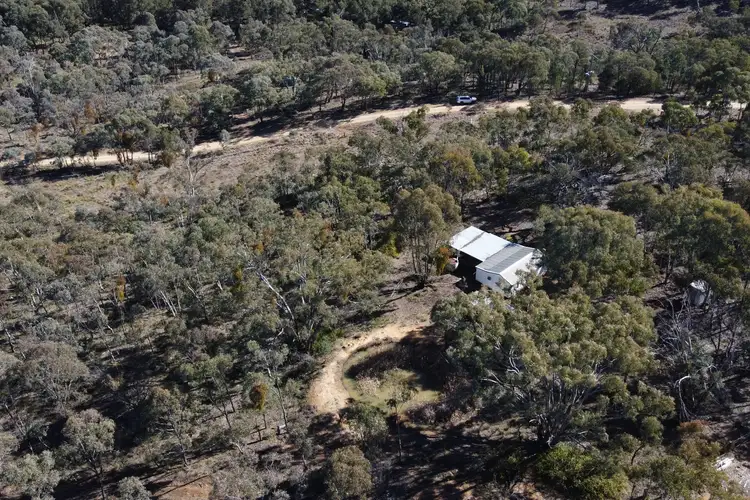 Fifth view of Homely rural property listing, 206 Roberts Road, Mudgee NSW 2850