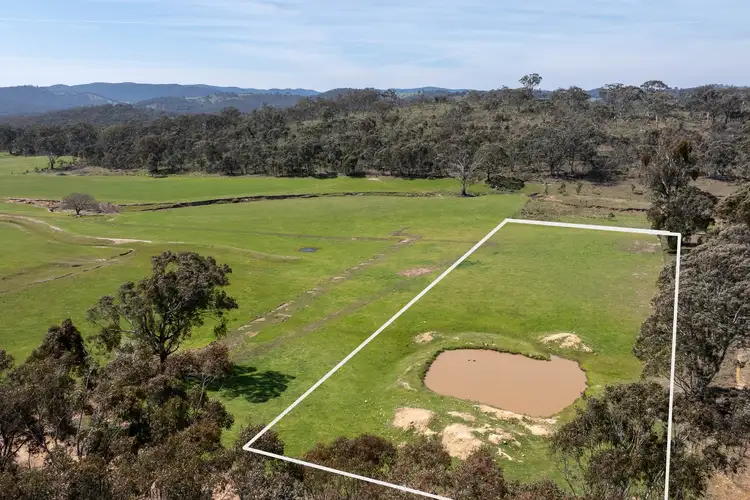 Second view of Homely rural property listing, Lot 187, 82 Windgraves Road, Mudgee NSW 2850