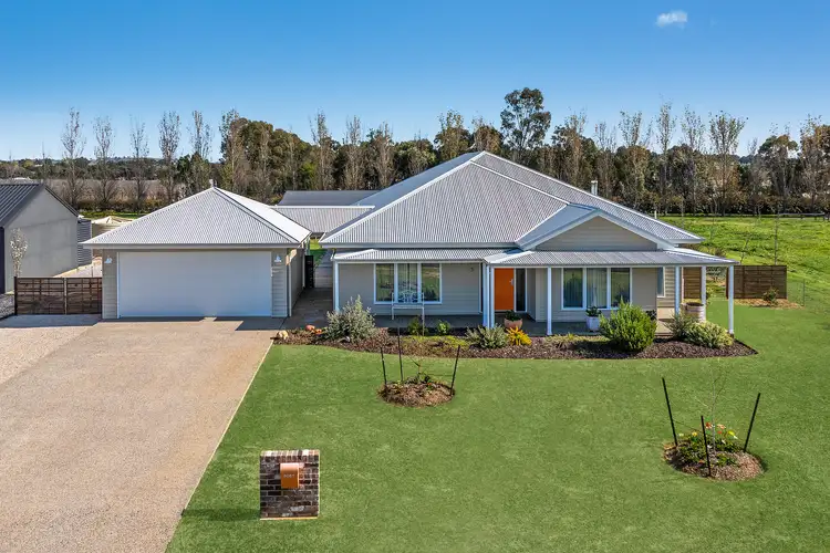 3 Harvey Street, Mudgee NSW 2850