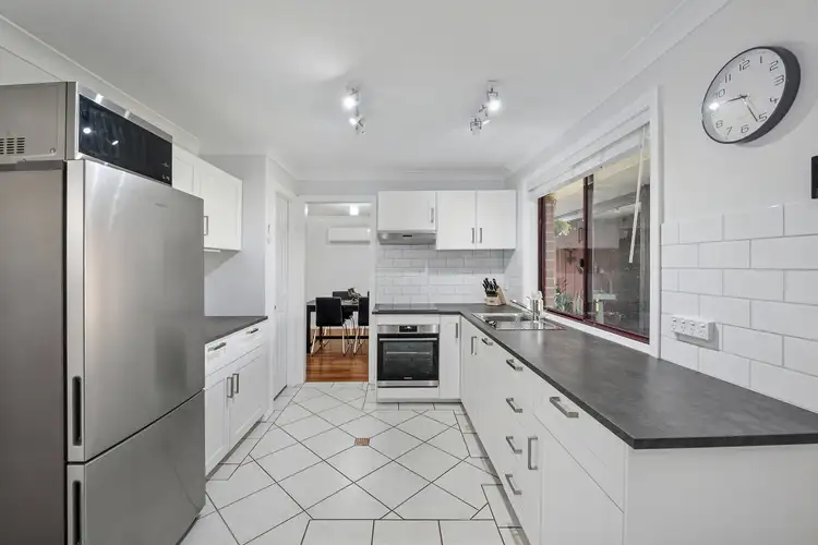 Third view of Homely house listing, 8 Barlow Court, Mudgee NSW 2850