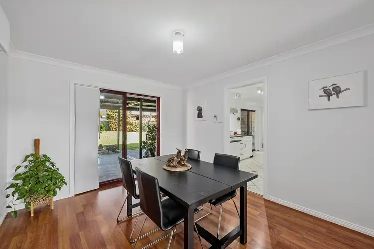Fourth view of Homely house listing, 8 Barlow Court, Mudgee NSW 2850
