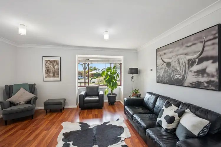 Fifth view of Homely house listing, 8 Barlow Court, Mudgee NSW 2850