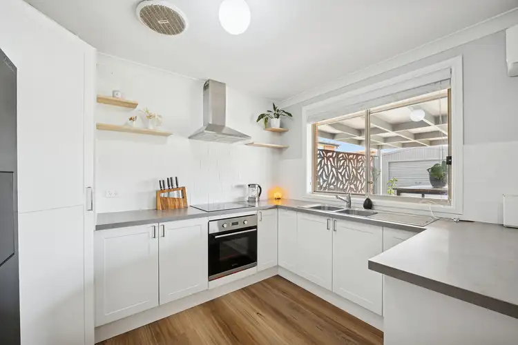 Second view of Homely house listing, 38 Spring Road, Mudgee NSW 2850