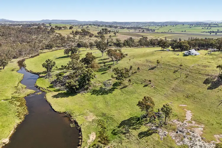 141 Calderwood Road, Rylstone NSW 2849