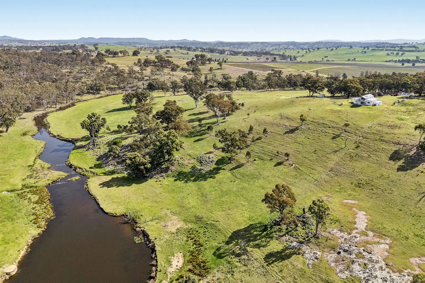 Main view of Homely rural property listing, 141 Calderwood Road, Rylstone NSW 2849