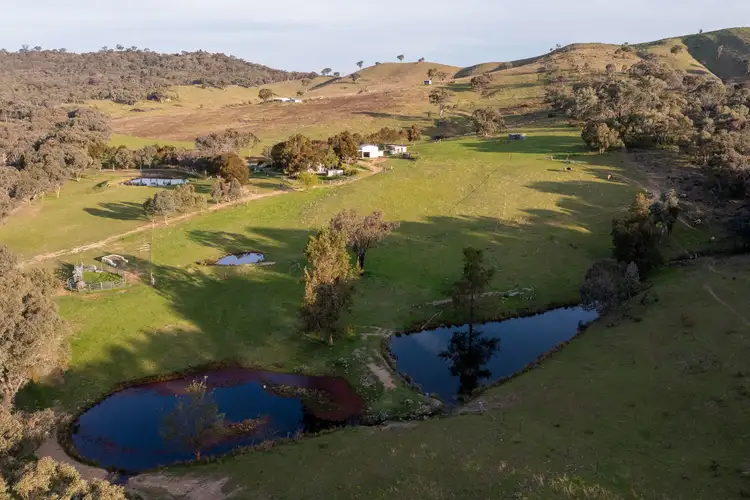 Third view of Homely rural property listing, 526 Windeyer Road, Mudgee NSW 2850