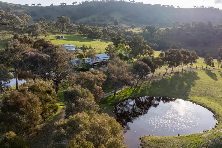 Fourth view of Homely rural property listing, 526 Windeyer Road, Mudgee NSW 2850