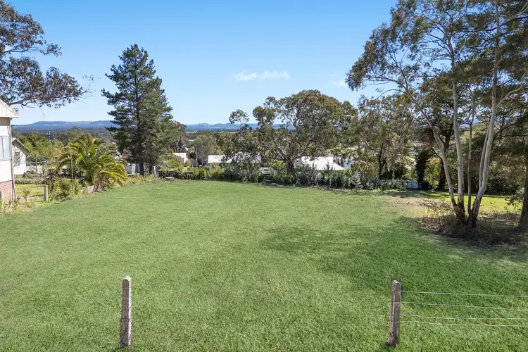25 Campbell Street, Kandos NSW 2848
