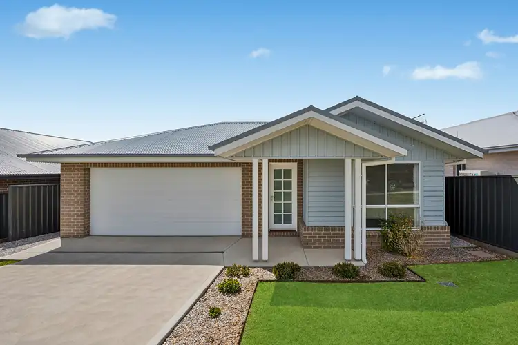 23 Hosking Street, Mudgee NSW 2850