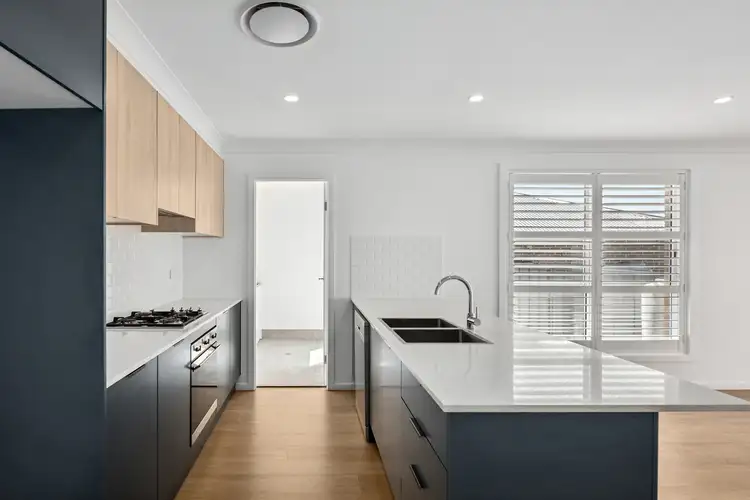 Third view of Homely house listing, 23 Hosking Street, Mudgee NSW 2850