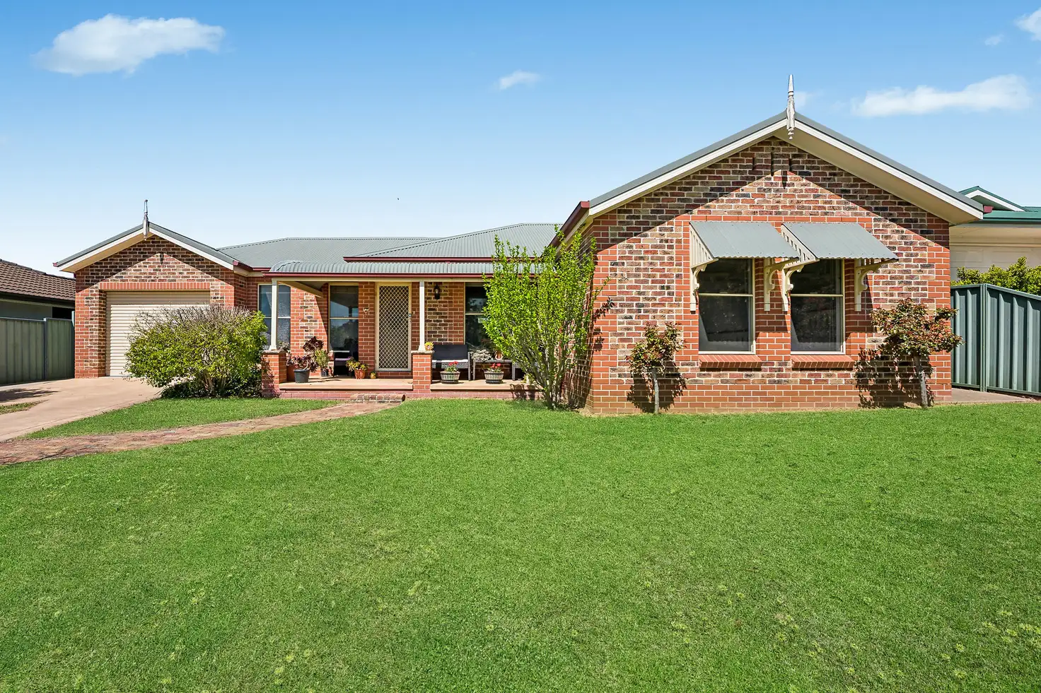 Main view of Homely house listing, 3 Baskerville Drive, Mudgee NSW 2850