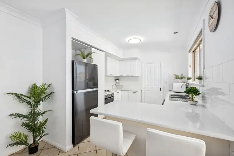 Second view of Homely house listing, 3 Baskerville Drive, Mudgee NSW 2850
