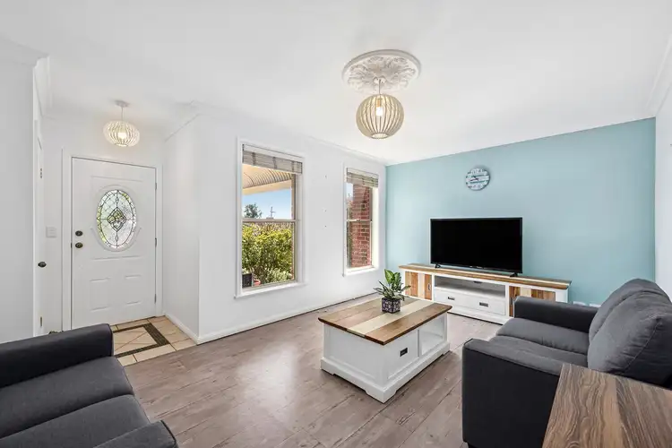 Third view of Homely house listing, 3 Baskerville Drive, Mudgee NSW 2850