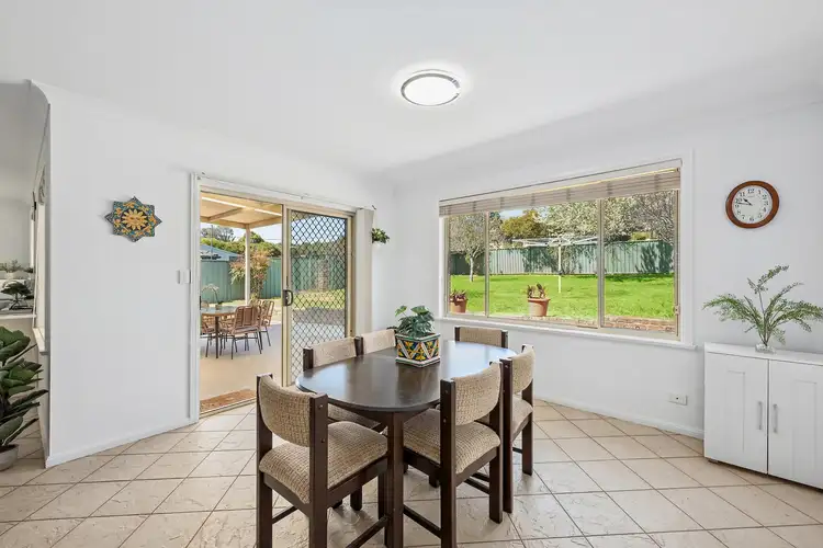Fourth view of Homely house listing, 3 Baskerville Drive, Mudgee NSW 2850
