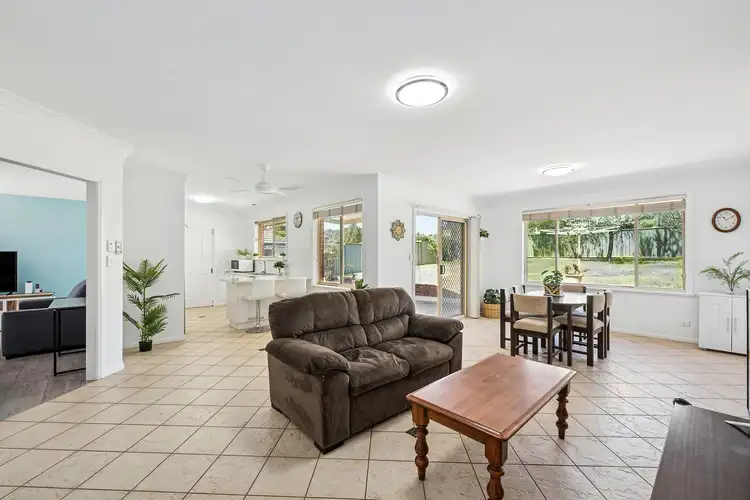 Fifth view of Homely house listing, 3 Baskerville Drive, Mudgee NSW 2850