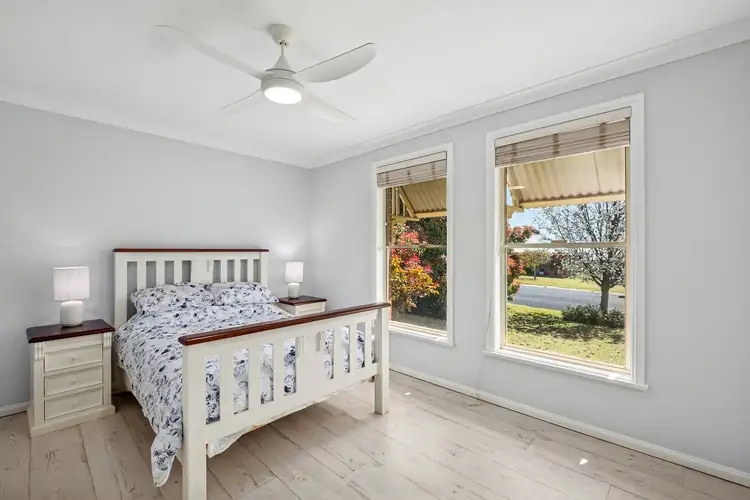 Sixth view of Homely house listing, 3 Baskerville Drive, Mudgee NSW 2850